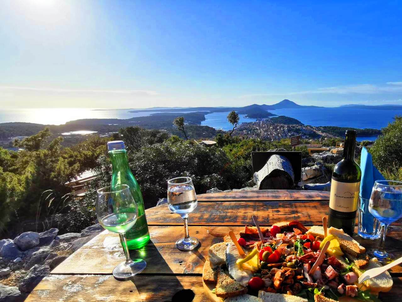 Gdje provesti romantični odmor na Kvarneru ili u Istri