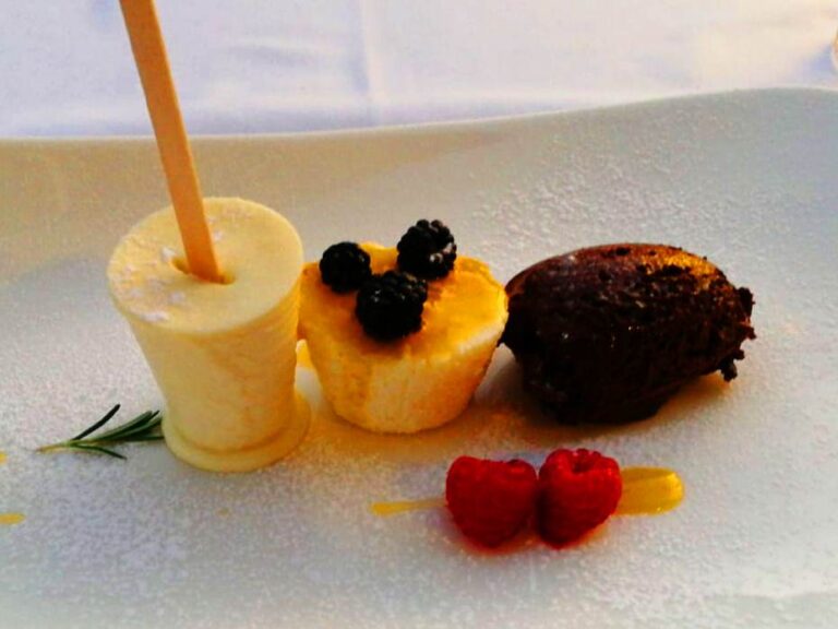 COOKING CLASS ISTRIA